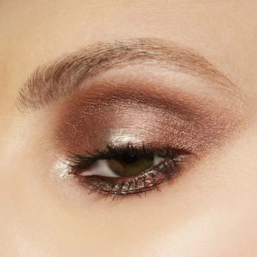 MAC Cosmetics Eye Shadow sjenilo za oči nijansa Sable 1,5 g