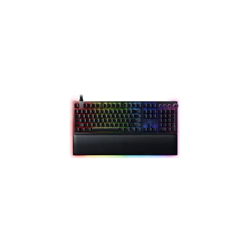  Razer Huntsman V2 Analog -...