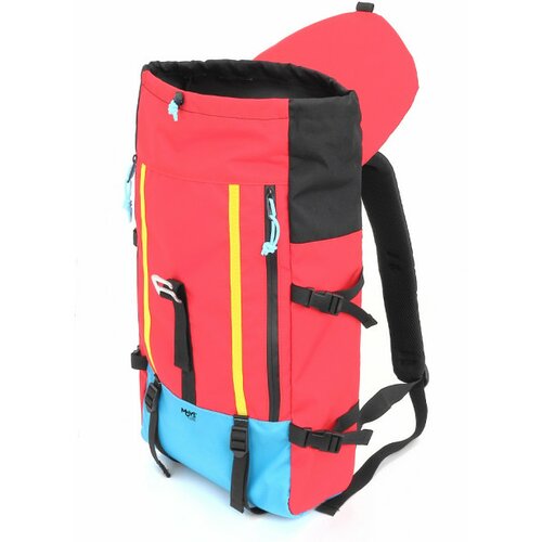 Trailblazer 15.6" Backpack Red O9 Cene