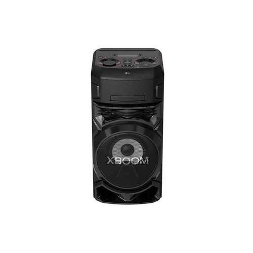 LG partybox ON5/CD/Bluetooth/crna Slike