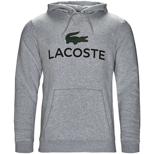 Lacoste SH0601 Siva