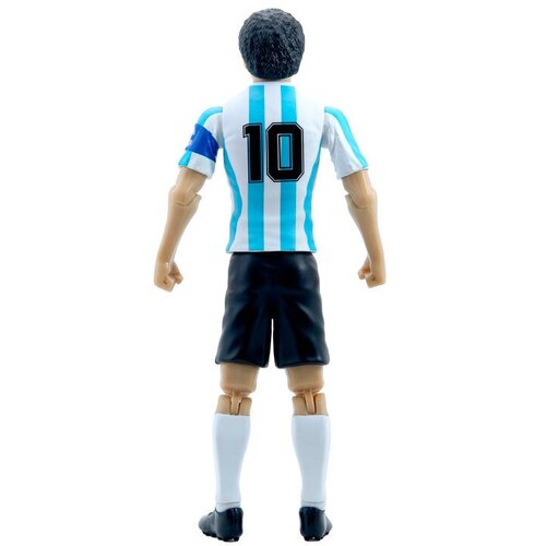  Akcijska figura Diego Maradona - Argentina, 20 cm Slike