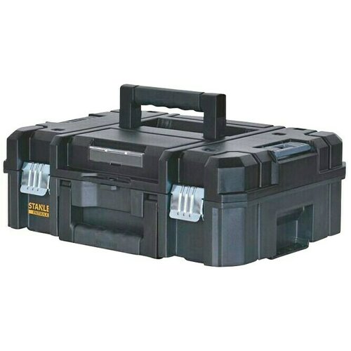Stanley TSTAK Kutija za alat (Š x D x V: 33,17 x 44 x 17,6 cm, Plastika) Cijene