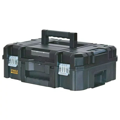Stanley TSTAK Kutija za alat (Š x D x V: 33,17 x 44 x 17,6 cm, Plastika)