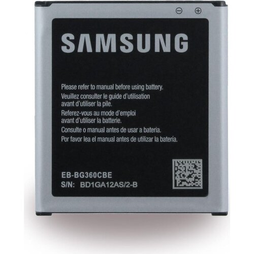 Samsung Baterija za pametni telefon EB-BG360CBC 2000mAh, (5000558309) Cene