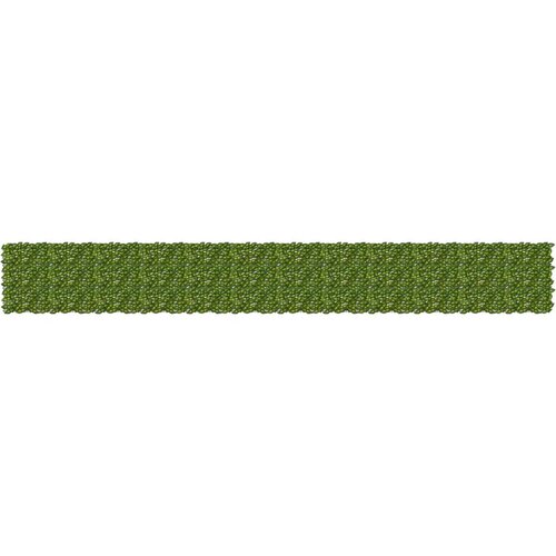  Zaslon za balkon s li&scaron;ćem Zelena i žuta 600 x 75 cm Cijene