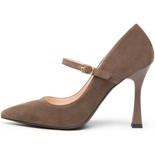 Nero Giardini Salonarji Velour Tpu Metz Missi Kaki Slike