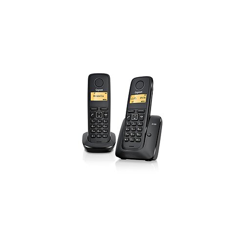 Fiksni telefon Gigaset Gigaset A120 DUO Cijene