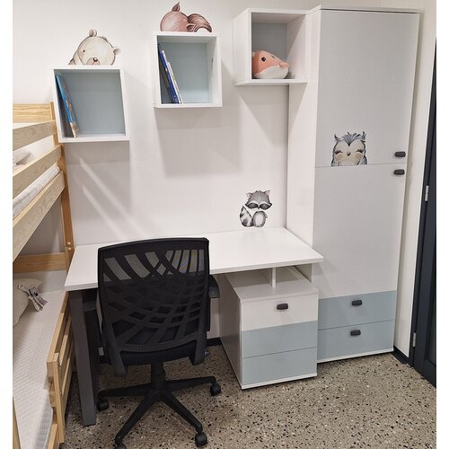  SET ARC ZA OTRO�KO SOBO - EKSPONAT Cene