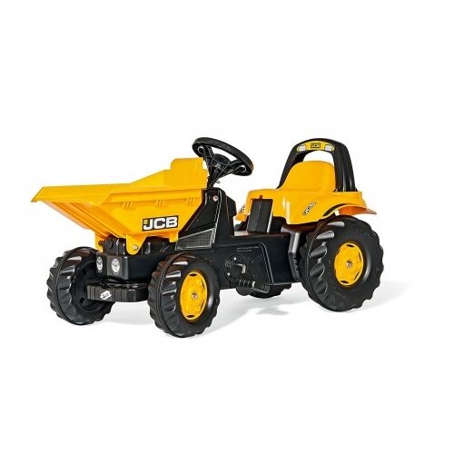 Rolly Toys RollyToys Traktor Dumper JCB ( 024247 ) Cene
