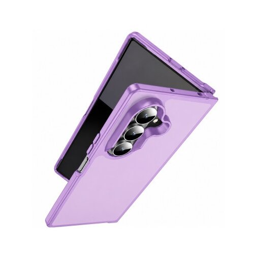  Futrola mood case za samsung f976b galaxy z fold 8 ultra 5g lila ( F125491 ) Cene