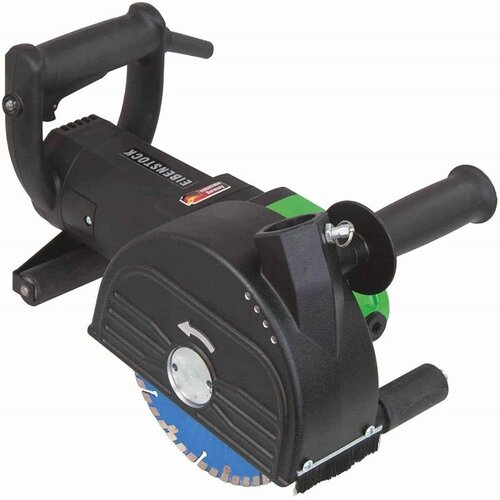 Eibenstock Glodalica za utore EMF 180.1 Cijene