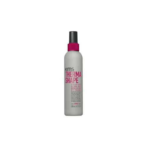 KMS Thermashape Shaping Blow Dry sprej za kosu za učvršćivanje i oblik 200 ml Cijene