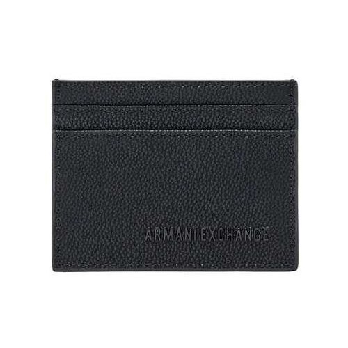 Armani Exchange crni mu&scaron;ki novčanik Cene