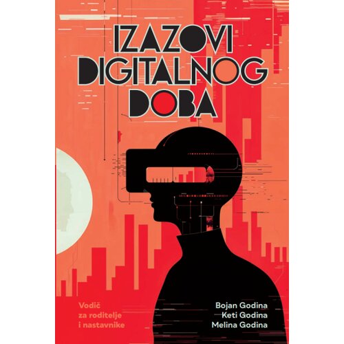 Preporod Grupa autora - Izazovi digitalnog doba Slike