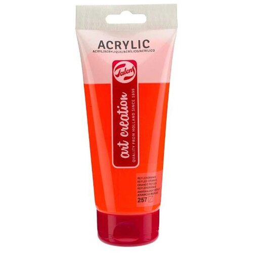  Boja akrilna AC, 200ml, Reflex Orange 257 Cijene