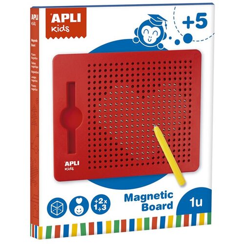 Apli Ploča Dječja Magnetna 17536 Cijene