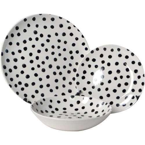 Sigma Porcelan servis 18/1 (TUFNE) ZON-105 Cene