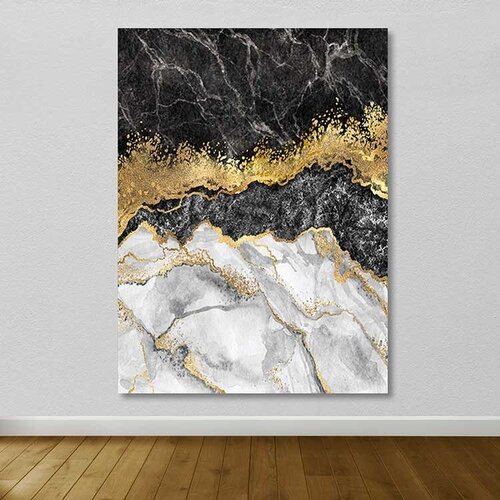 Wallity Slika DEV02548100140, 100x140 cm Cene