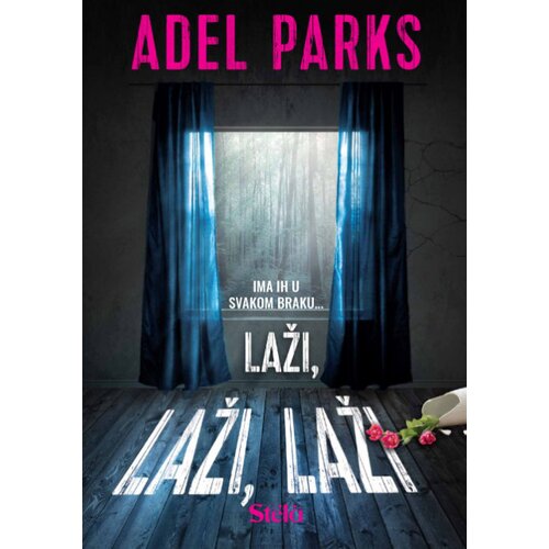 Publik Praktikum Laži, laži, laži ( ST0078 ) Slike