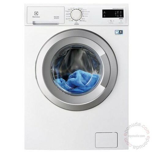 Electrolux EWW1685SWD mašina za pranje i sušenje veša Slike