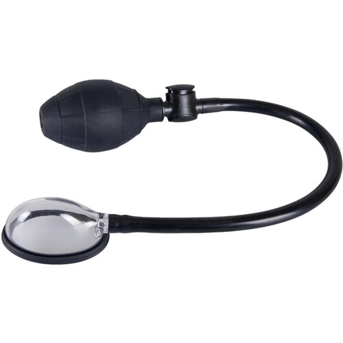 Bad Kitty - usisavač (crni) Cijene