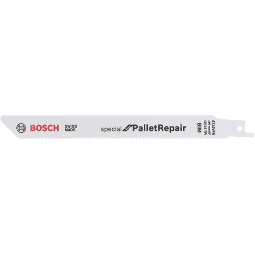 Bosch List univerzalne testere S 722 VFR Special za Pallet Repair ( 2608658028 ) Cene