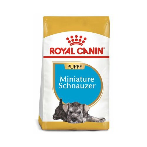 Royal Canin hrana za štence Miniature Schnauzer PUPPY 1.5kg Cene