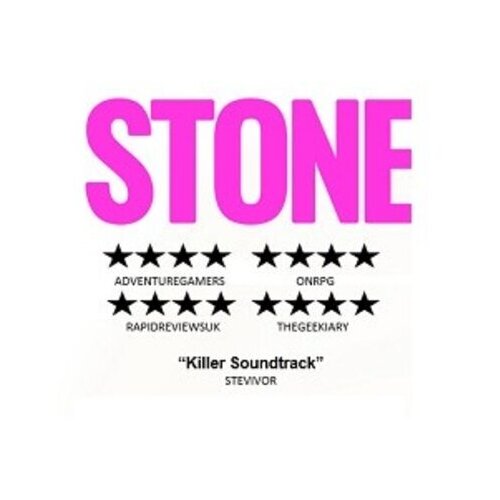  STONE Steam Key GLOBAL Cene