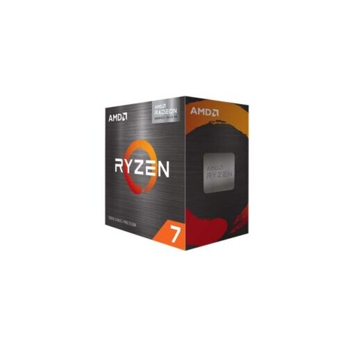  Procesor CPUAMD Ryzen 7 5700G AM4 BOX Cijene