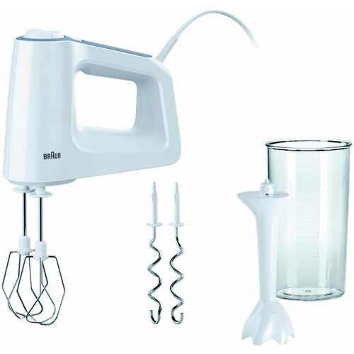 Braun Ročni mešalnik HM 3105, (20685548) Cene
