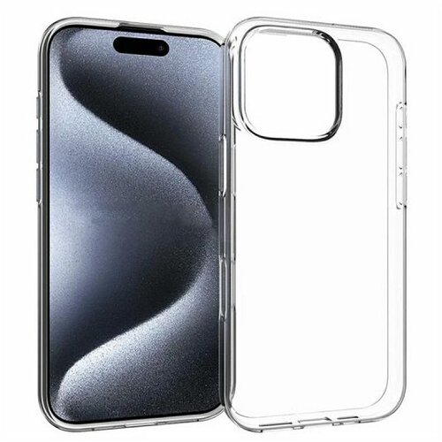 Max Mobile iPhone 16 Pro prozirna maskica za mobitel Cijene