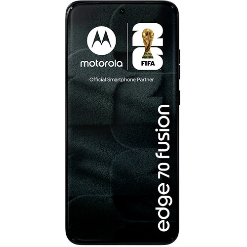 Motorola edge 70 fusion Fifa edition 8/256 PANTONE Silhouette (črna) Cene