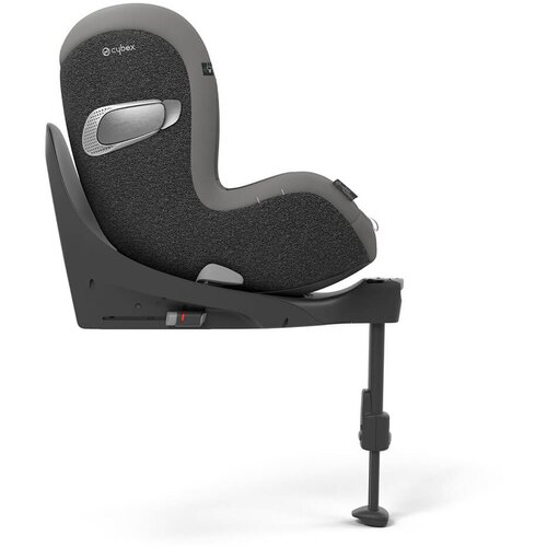 Cybex Avtosedež i-size 40-105 cm Sirona T Platinum mirage grey Slike