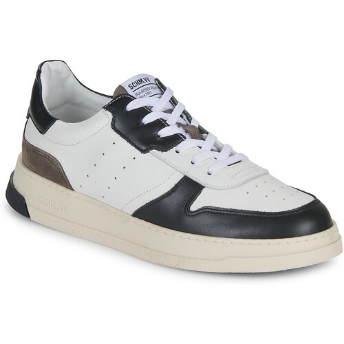 Schmoove ORDER SNEAKER Bijela Slike
