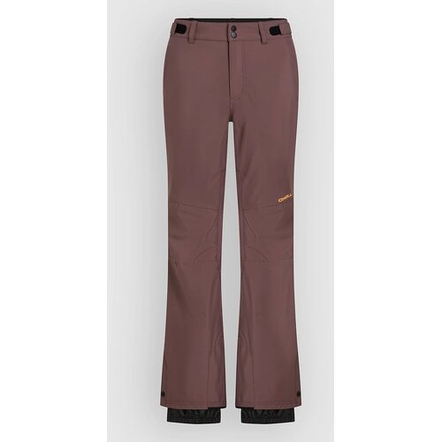 O&amp;#039;neill Fwc&amp;#039;Cruz Slim Pants purple gray Slike