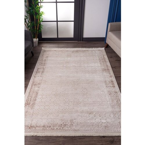 Conceptum Hypnose granada - 6008 beige carpet (100 x 200) Slike