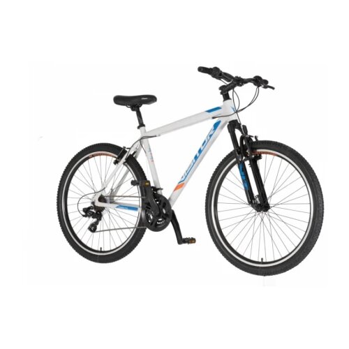 Visitor Mtb/vb/zerfs271mamvb/25a??p10/xl20" zero fs siva sjaj- 2026 Cene