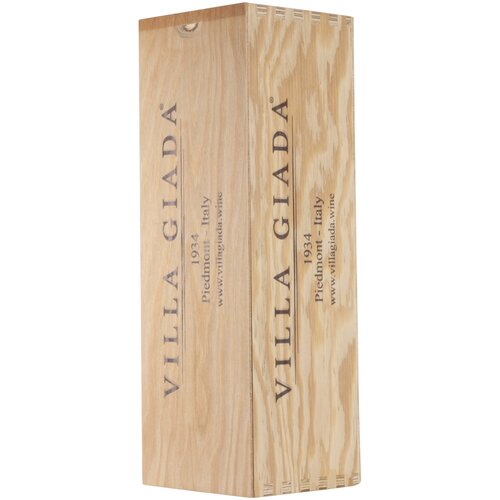Villa Giada Moscato D'Asti Canelli 1,5l Cene
