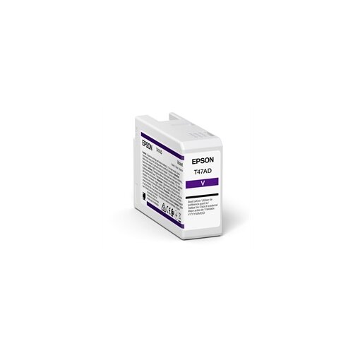 Epson Tinta T47AD (C13T47AD00) (violet), original Cijene