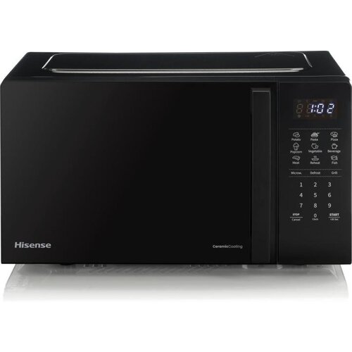 Hisense mikrovalna pećnica H20MOBS4HG Slike