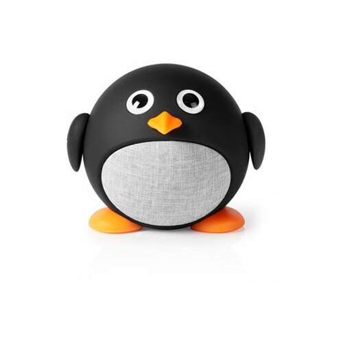 Nedis Pipi Pingvin Bluetooth zvucnik Slike
