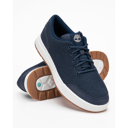 La Force Fashion Timberland patike cipele Maple Grove low lace - Teget Cene