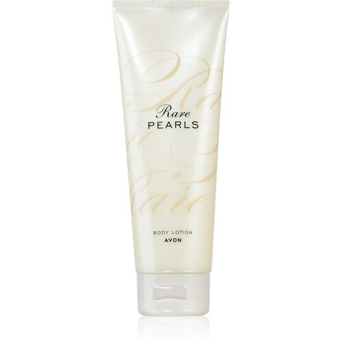 Avon Rare Pearls parfumirani losjon za telo za ženske 125 ml Cene