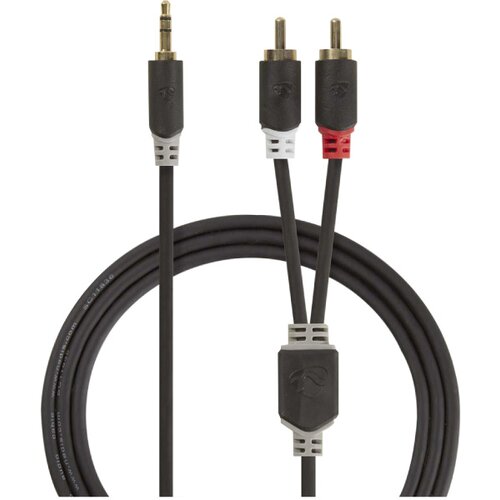 Olimp Sport Audio kabel 1 m CABW22200AT10 Cene
