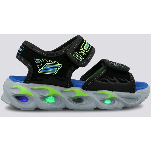 Skechers sandale za dečake thermo splash bt 400109N-BBLM Cene