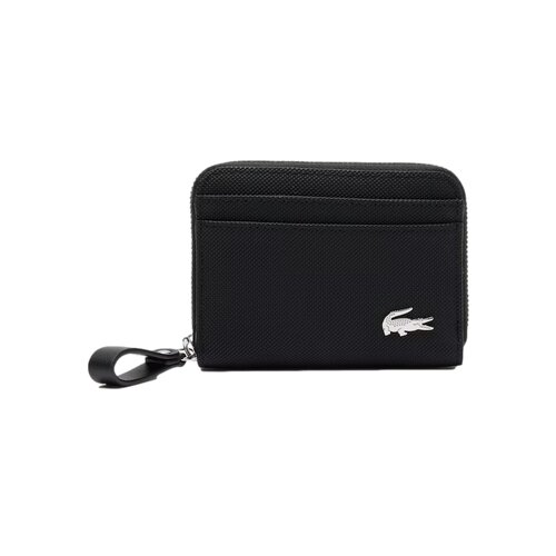 Lacoste Daily Lifestyle Purse - Noir Crna Slike