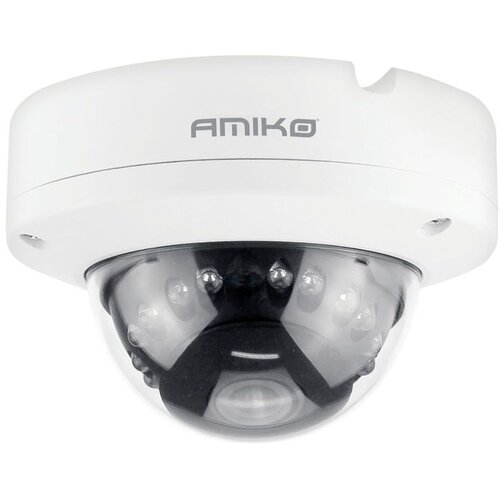 Amiko Home Kamera IP 3 MP, PoE, 1/2.8" CMOS,... Cijene
