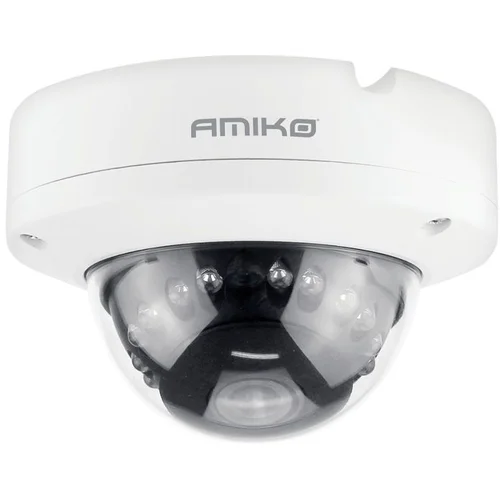 Amiko Home Kamera IP 3 MP, PoE, 1/2.8" CMOS,...