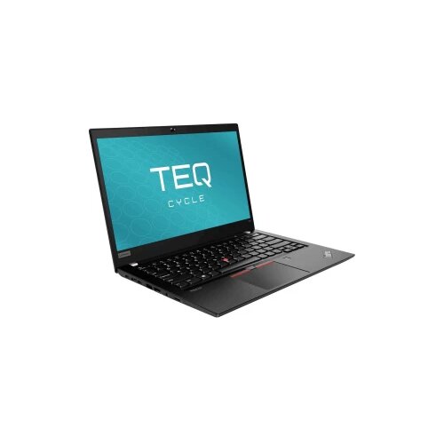 Lenovo TEQCYCLE T14 Refurbished Grade Premium Notebook obnovljeno (vrlo dobro) (ShopObj.2888769) 35.6 cm (14 palac) Inte Cijene